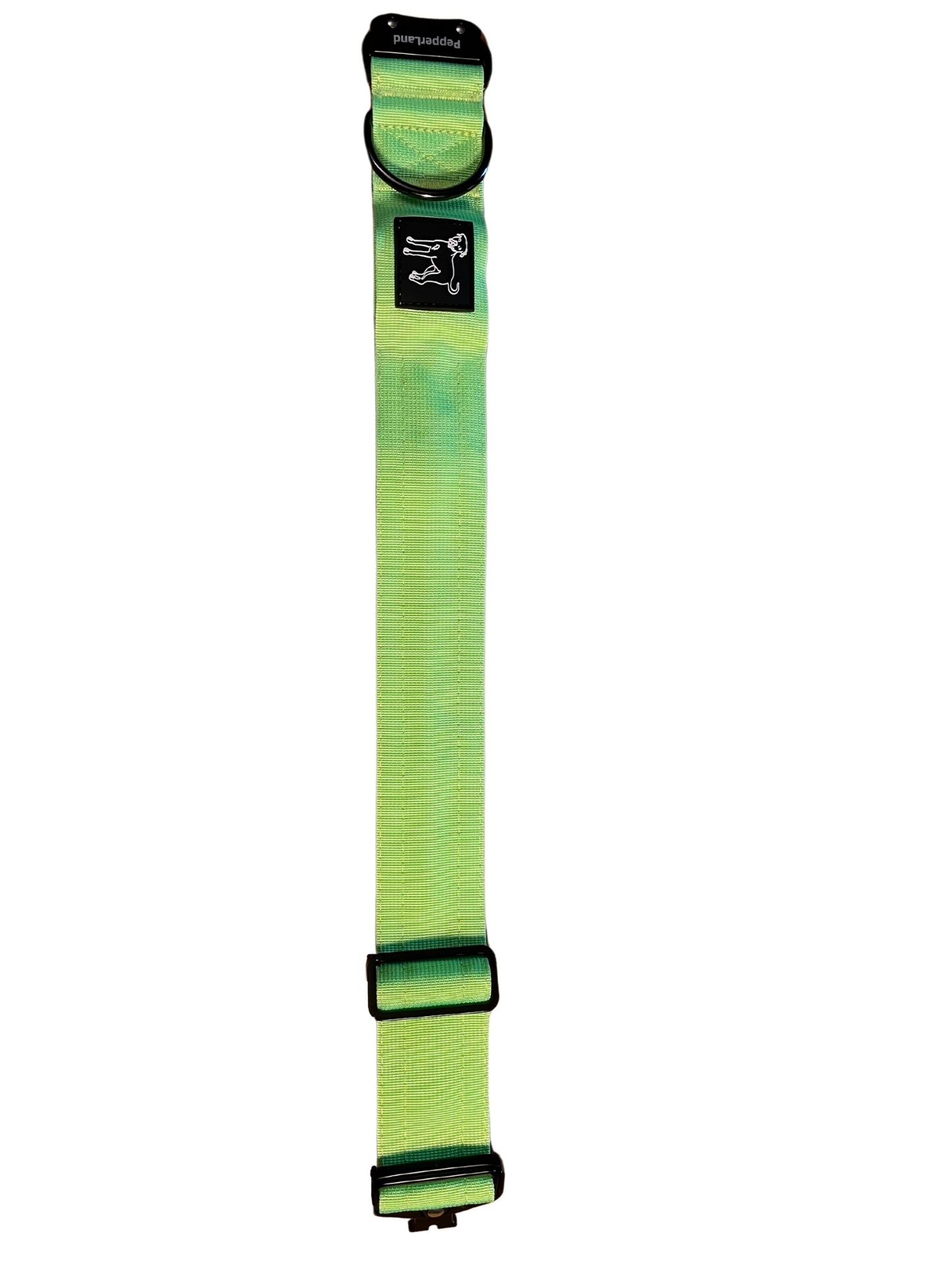 Collier tactique lumineux