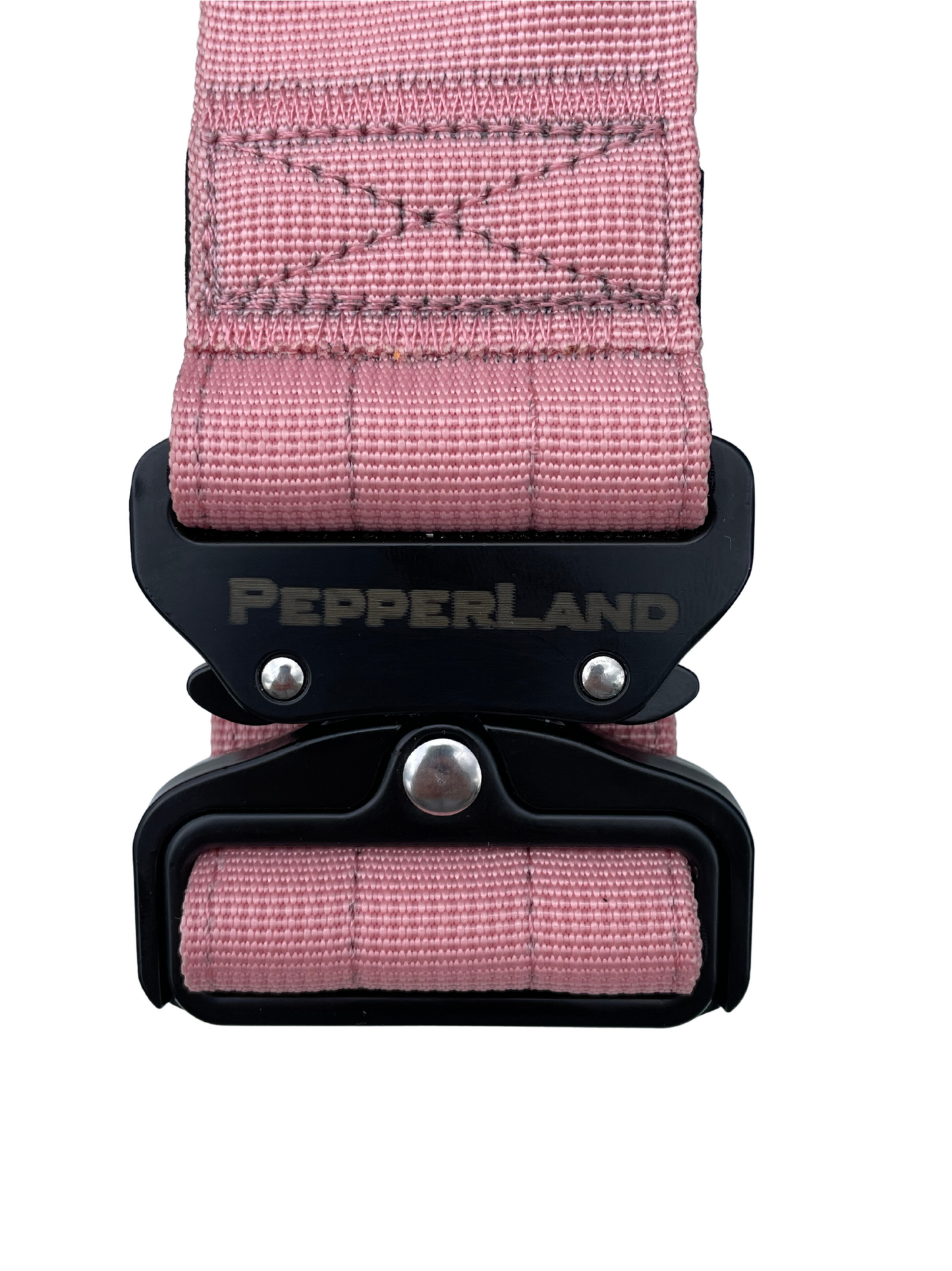 collier tactique