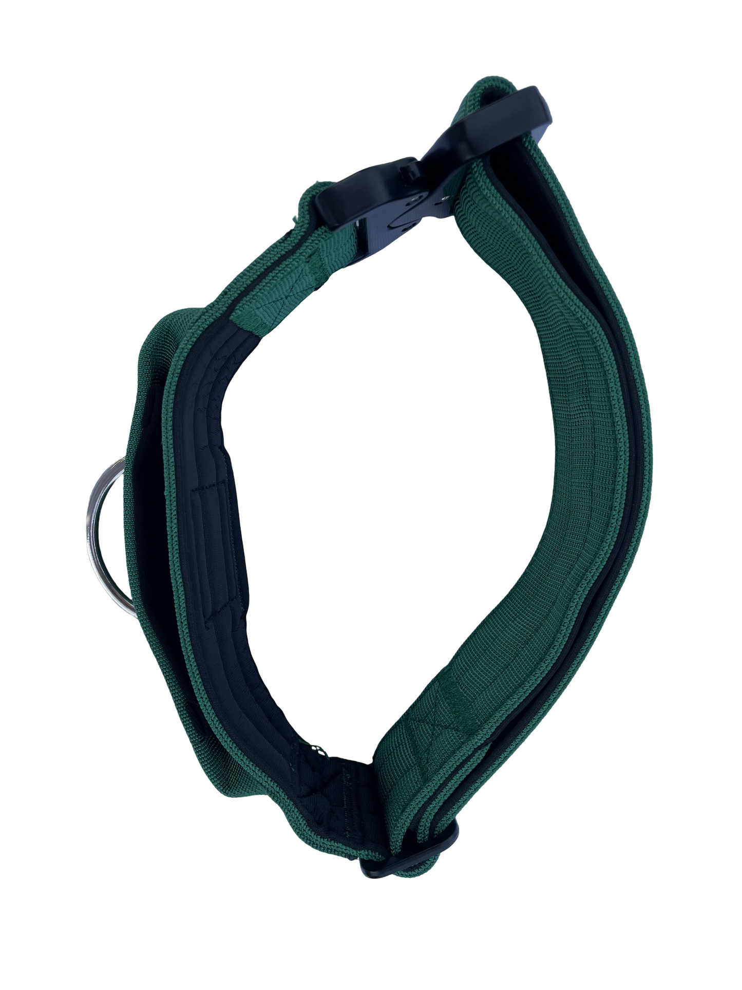 collier tactique 2.0