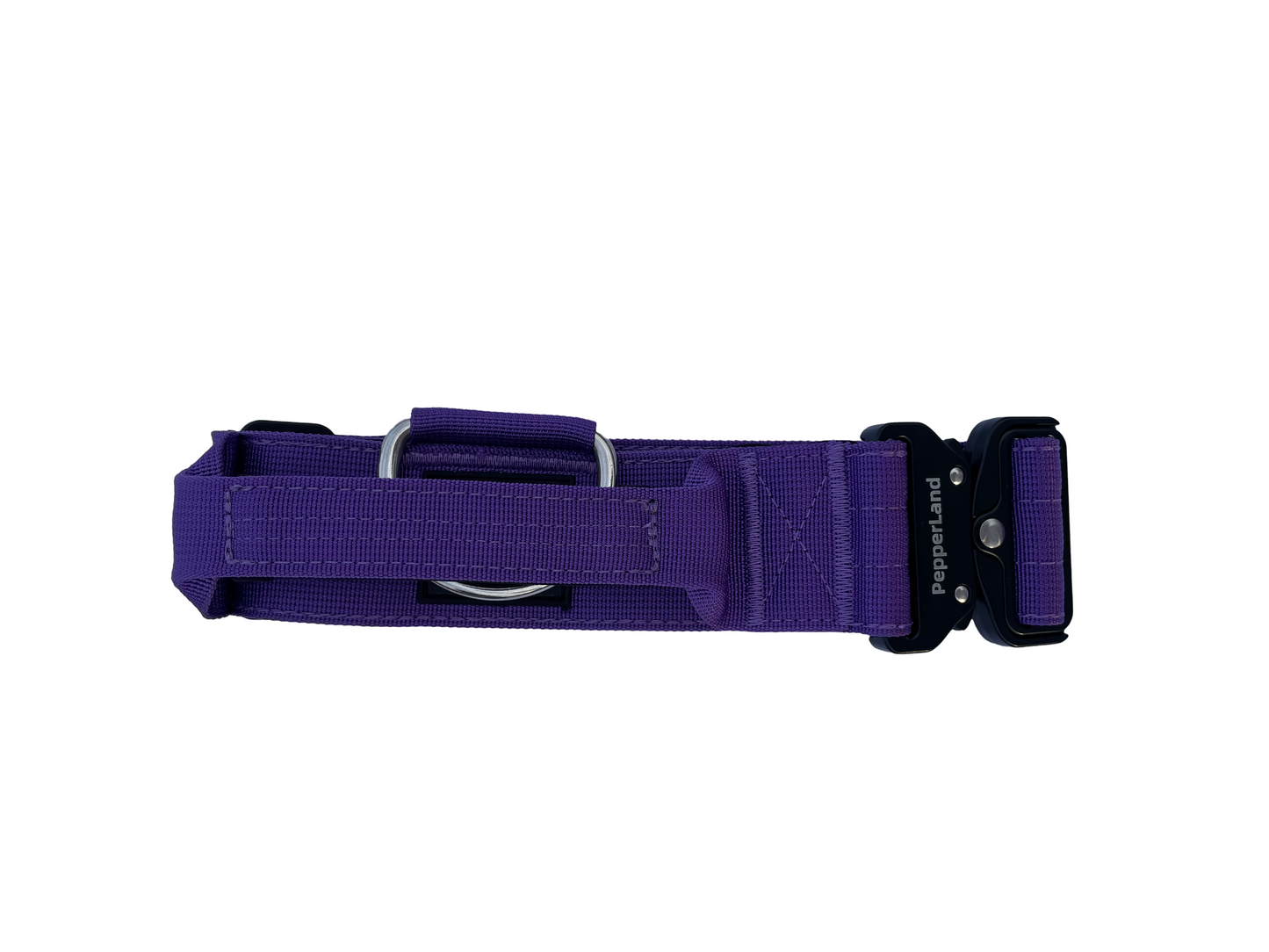collier tactique 2.0
