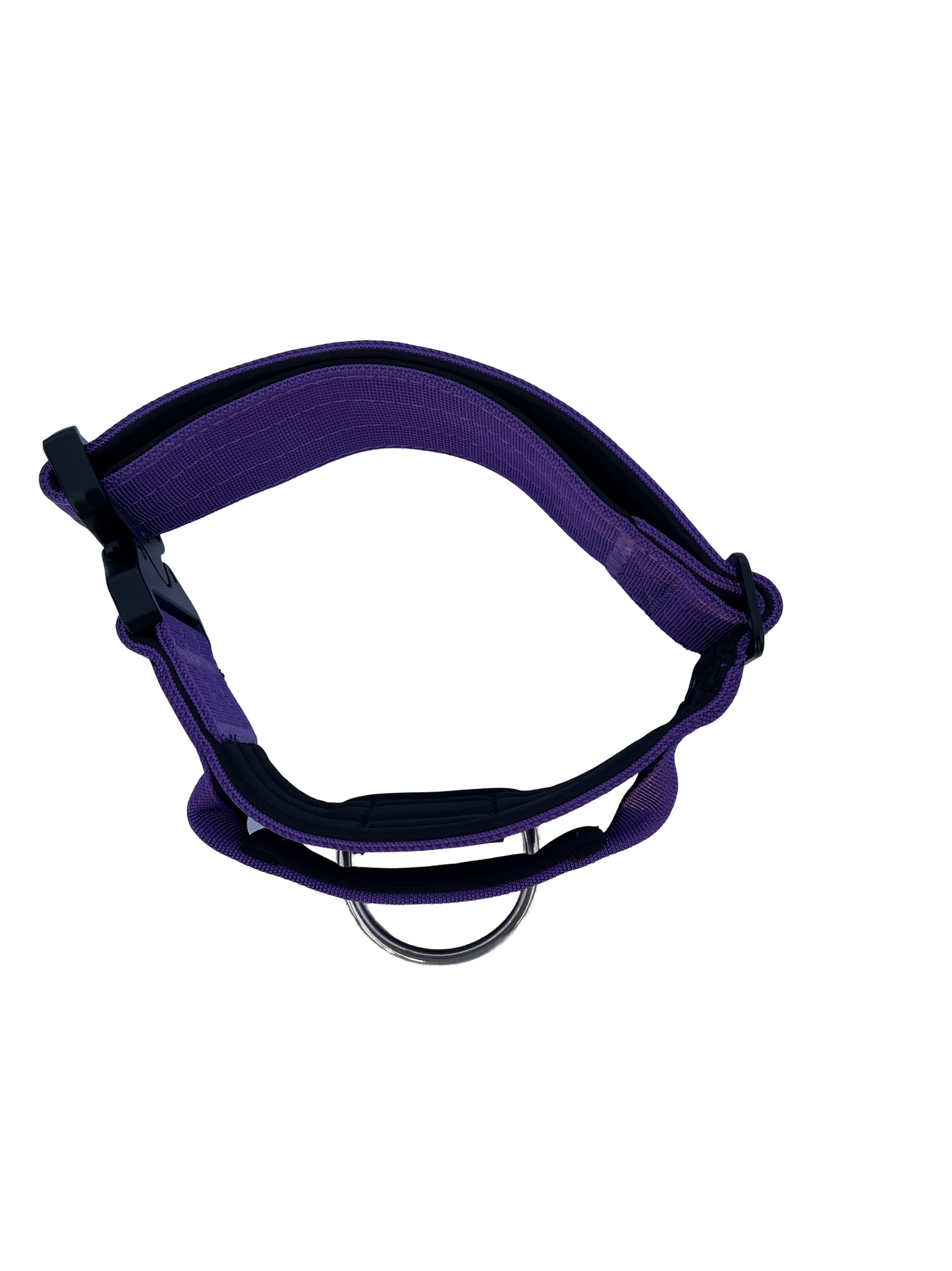 collier tactique 2.0